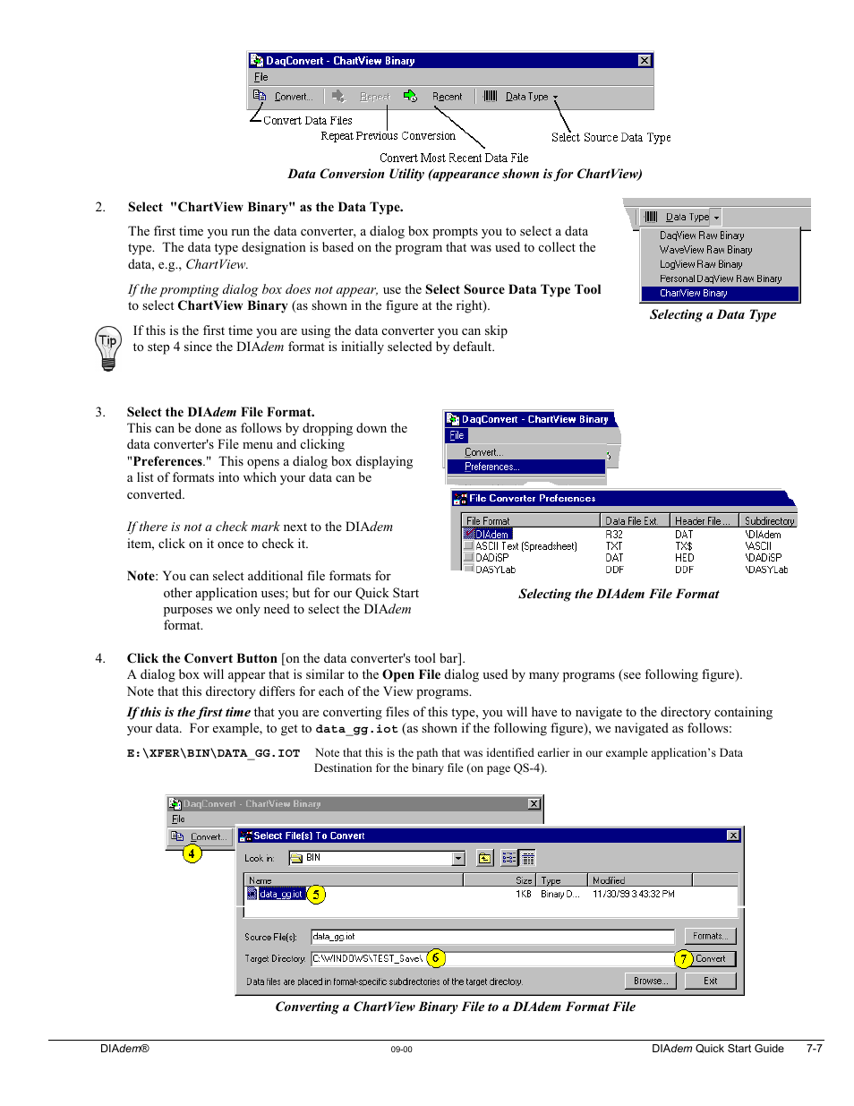 Measurement Computing WavePort rev.3.0 User Manual | Page 81 / 140