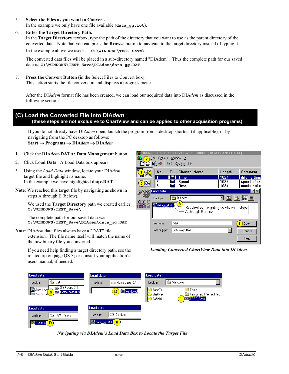 Measurement Computing WavePort rev.3.0 User Manual | Page 82 / 140