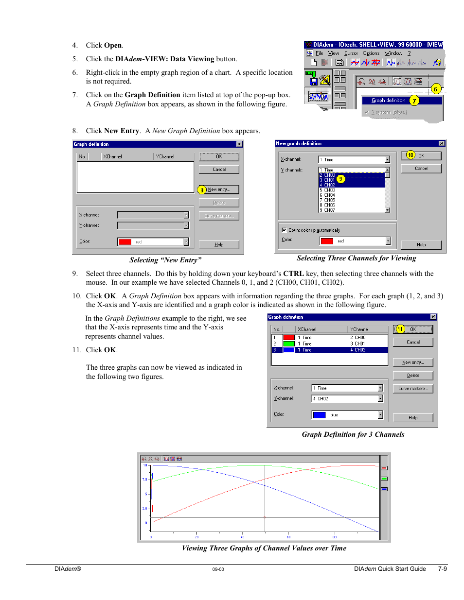 Measurement Computing WavePort rev.3.0 User Manual | Page 83 / 140