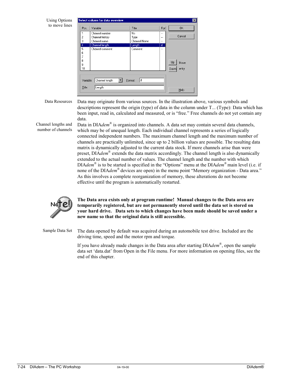 Measurement Computing WavePort rev.3.0 User Manual | Page 98 / 140