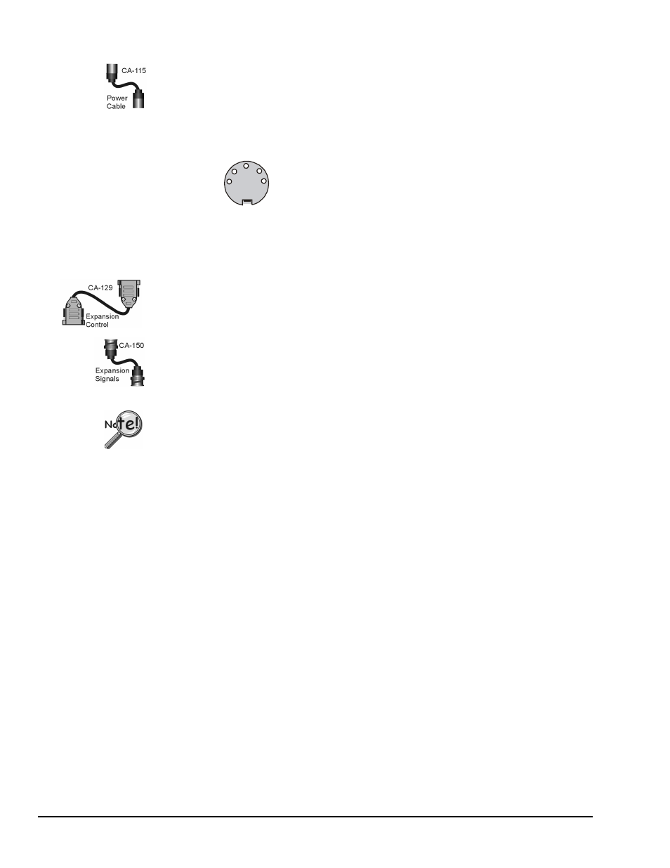 Measurement Computing WaveBook rev.4.0 User Manual | Page 28 / 82