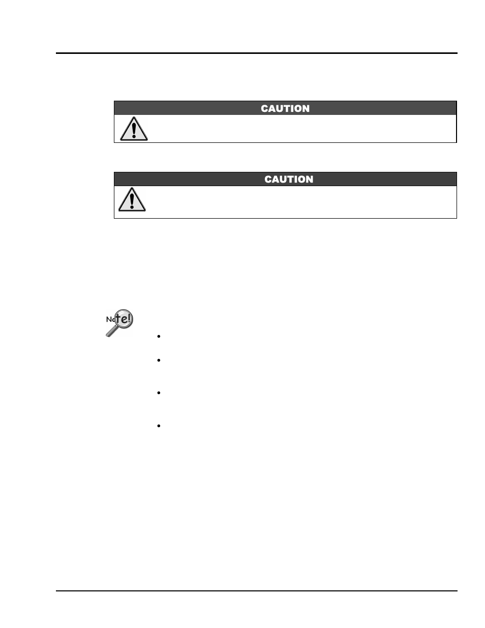 Connecting the system to power, Calculating the system power requirement, Connecting the system to power ……3-9 | Measurement Computing WaveBook rev.4.0 User Manual | Page 31 / 82