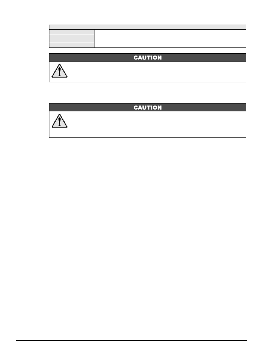 Dbk30a battery module - specifications | Measurement Computing WaveBook rev.4.0 User Manual | Page 38 / 82