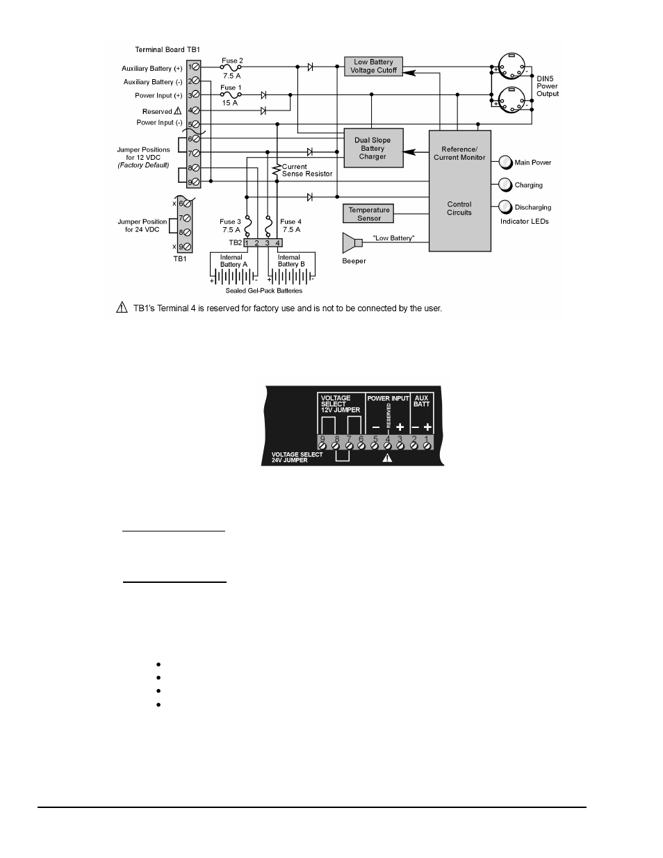 Hardware setup | Measurement Computing WaveBook rev.4.0 User Manual | Page 40 / 82