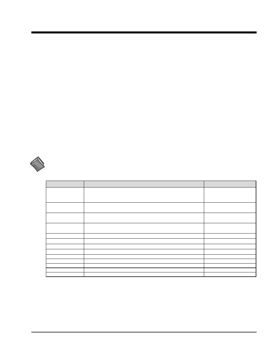 4 - wavebook operation reference, Chapter 4 – wavebook operation reference, Wavebook operation reference 4 | Measurement Computing WaveBook rev.4.0 User Manual | Page 47 / 82