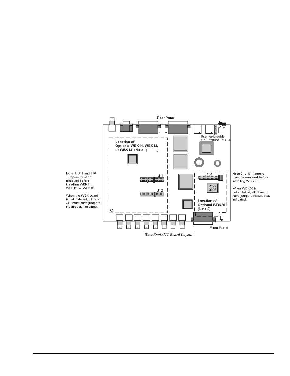 Measurement Computing WaveBook rev.4.0 User Manual | Page 49 / 82