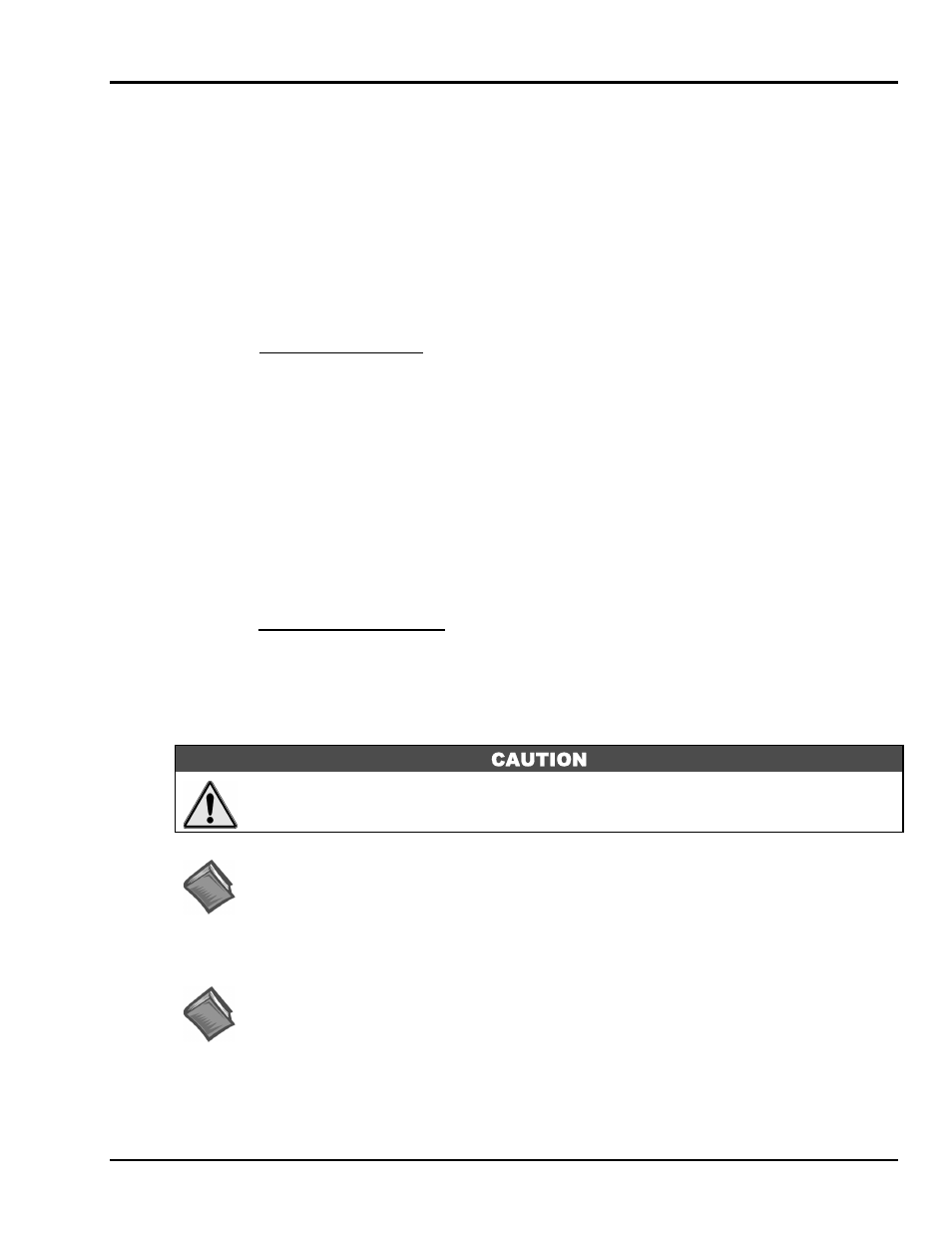 About this manual | Measurement Computing WaveBook rev.4.0 User Manual | Page 5 / 82