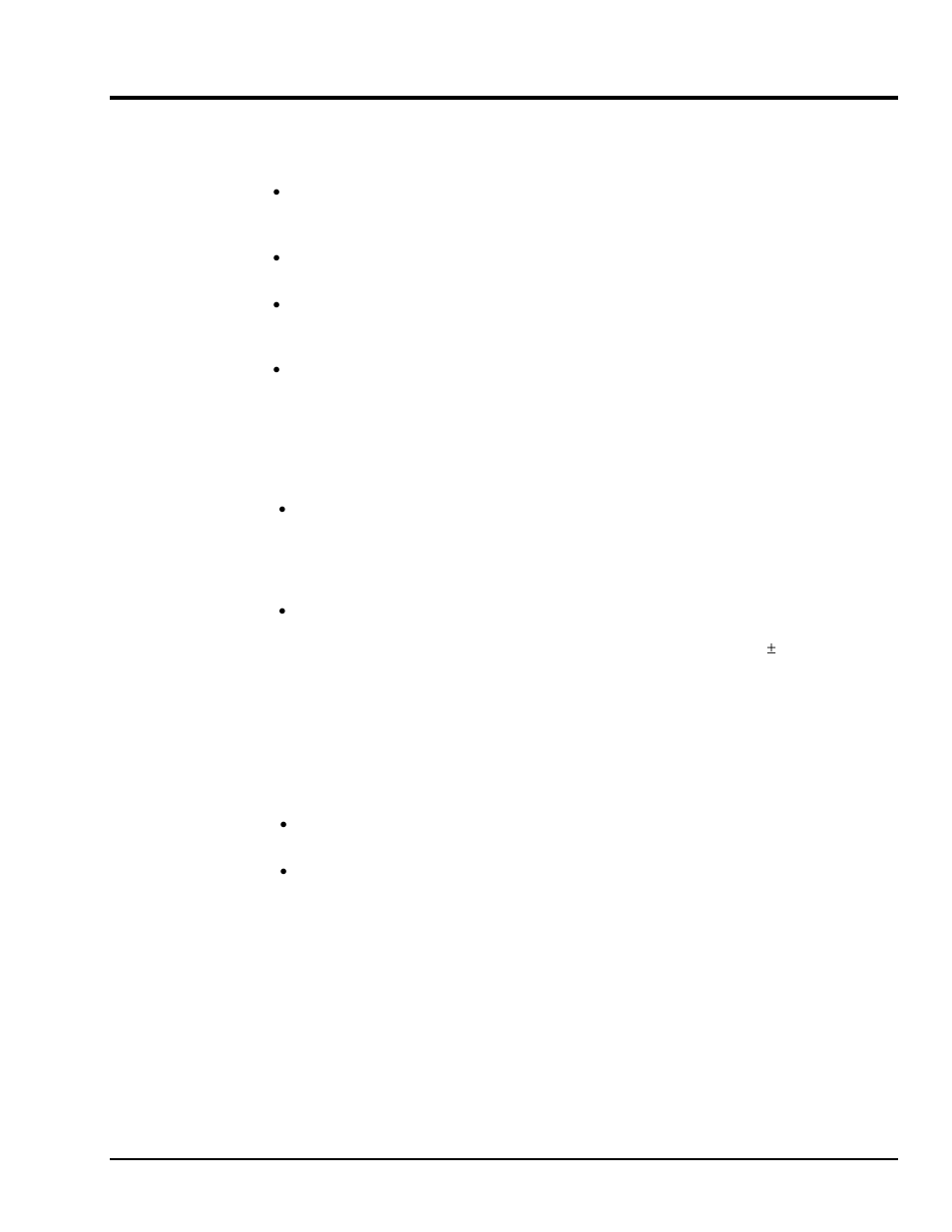 Digital trigger & single-channel trigger, Triggers …… 4-9, Triggers | Measurement Computing WaveBook rev.4.0 User Manual | Page 55 / 82