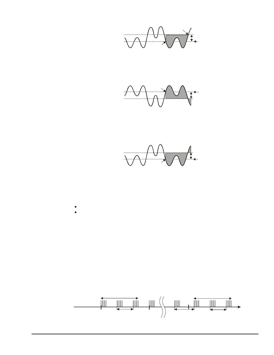 Trigger latency & jitter | Measurement Computing WaveBook rev.4.0 User Manual | Page 59 / 82