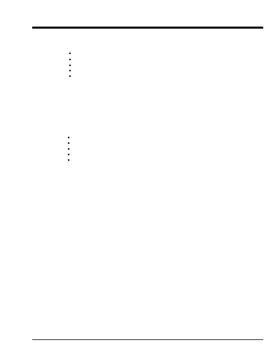 5 - software, an introduction, Software, an introduction 5 | Measurement Computing WaveBook rev.4.0 User Manual | Page 65 / 82