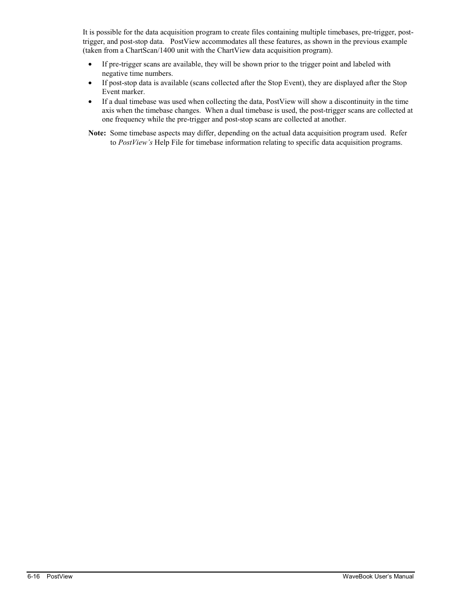 Measurement Computing WaveBook rev.3.0 User Manual | Page 130 / 236