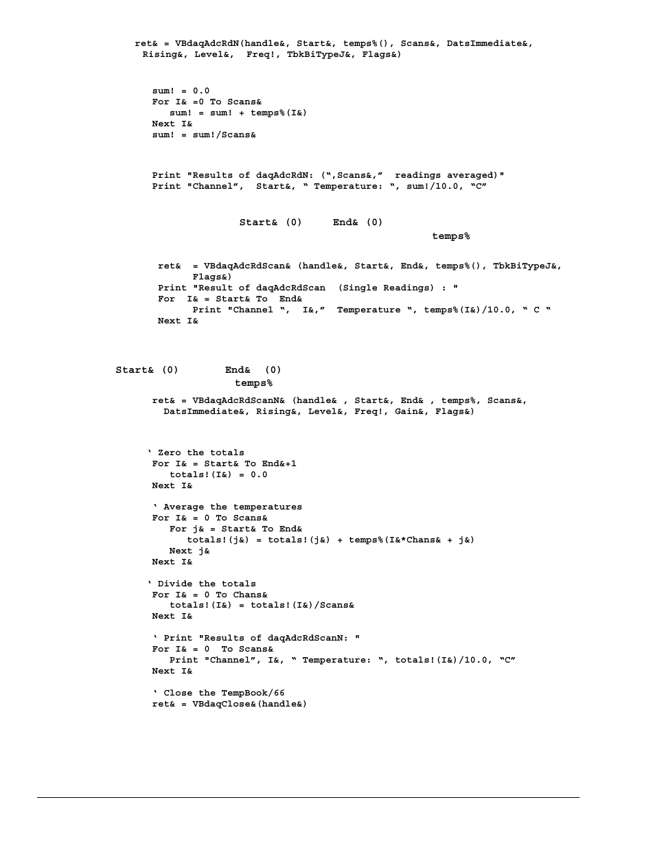 Measurement Computing TempBook rev.3.0 User Manual | Page 104 / 166