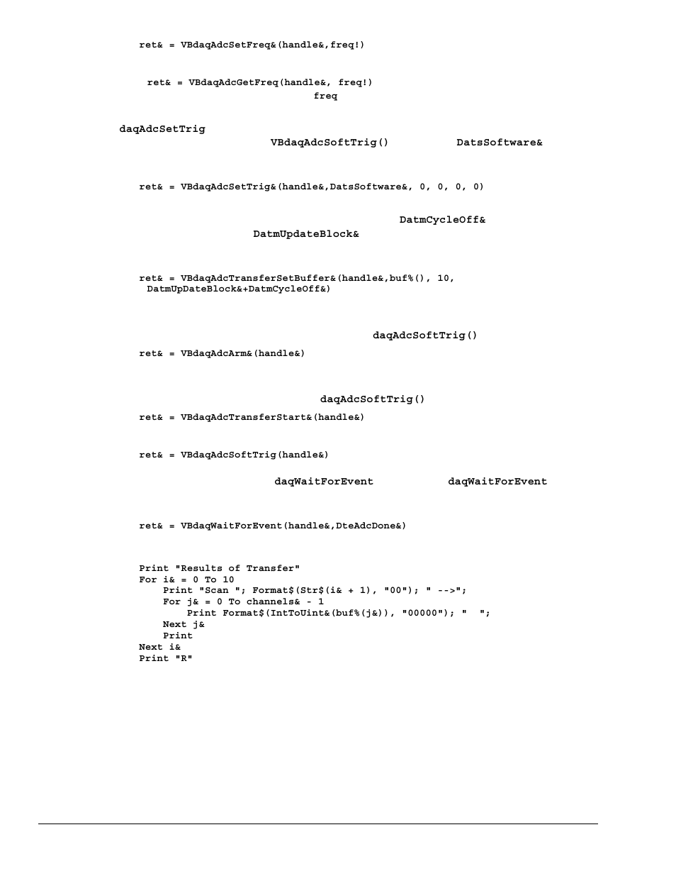 Measurement Computing TempBook rev.3.0 User Manual | Page 106 / 166