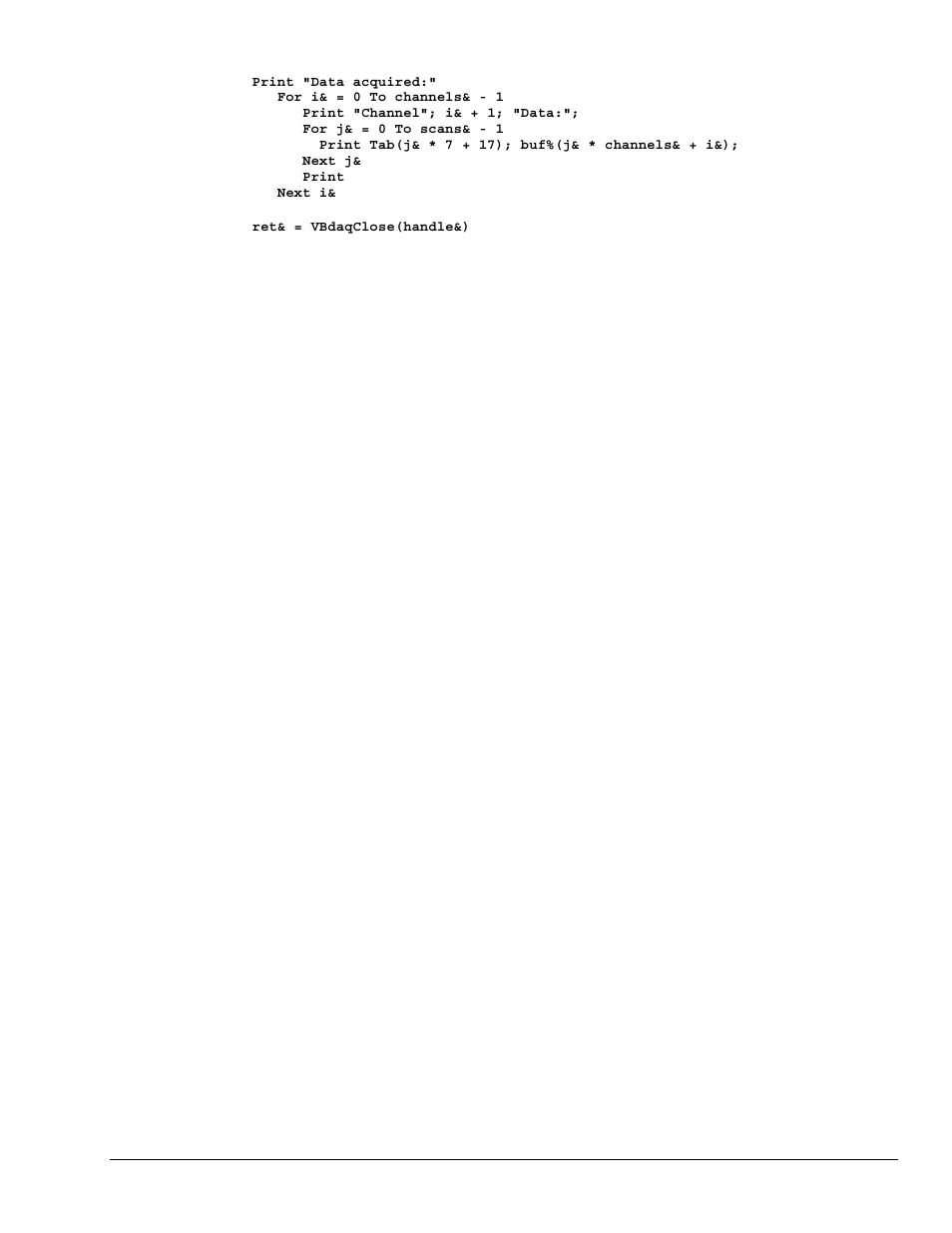 Measurement Computing TempBook rev.3.0 User Manual | Page 113 / 166