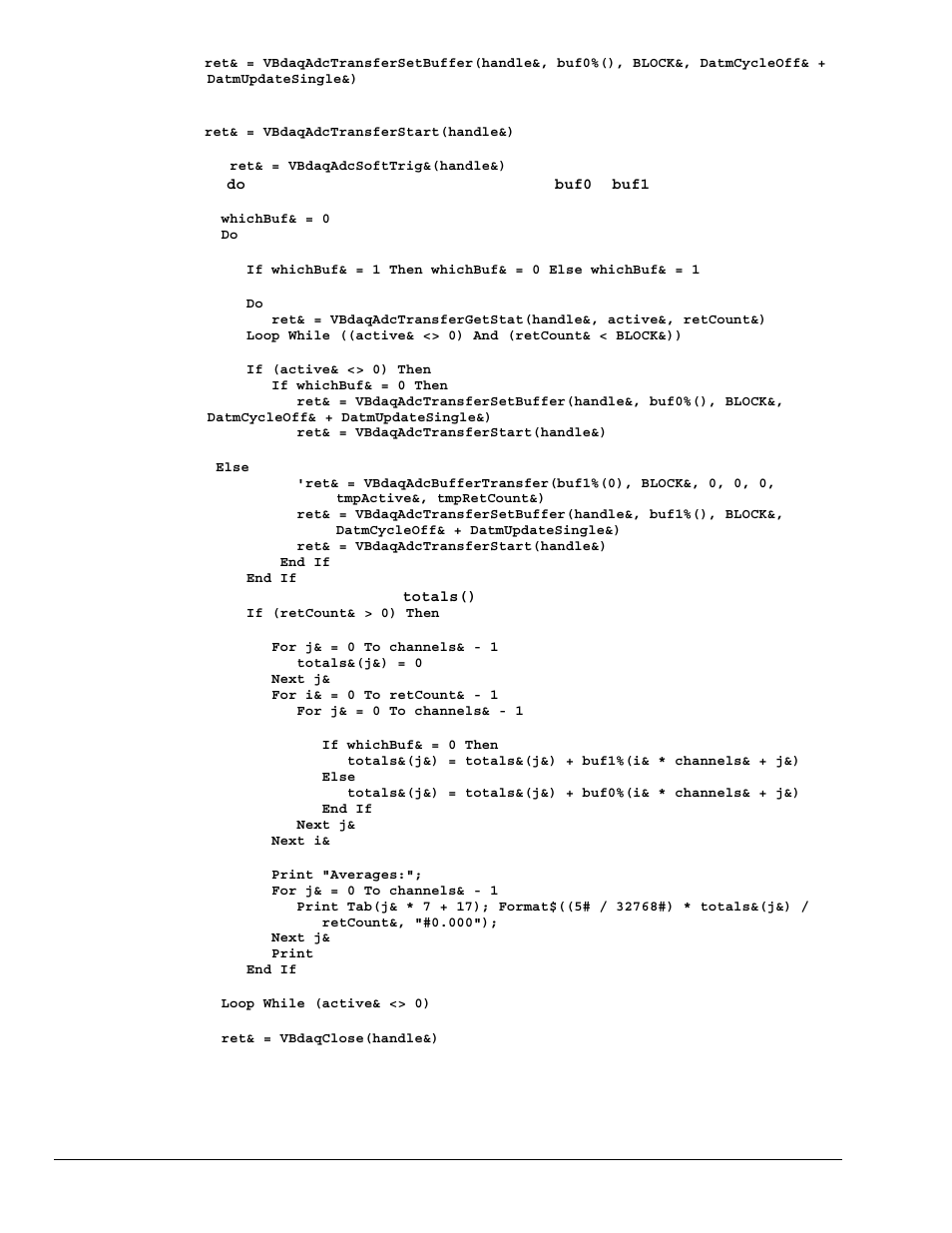 Measurement Computing TempBook rev.3.0 User Manual | Page 118 / 166