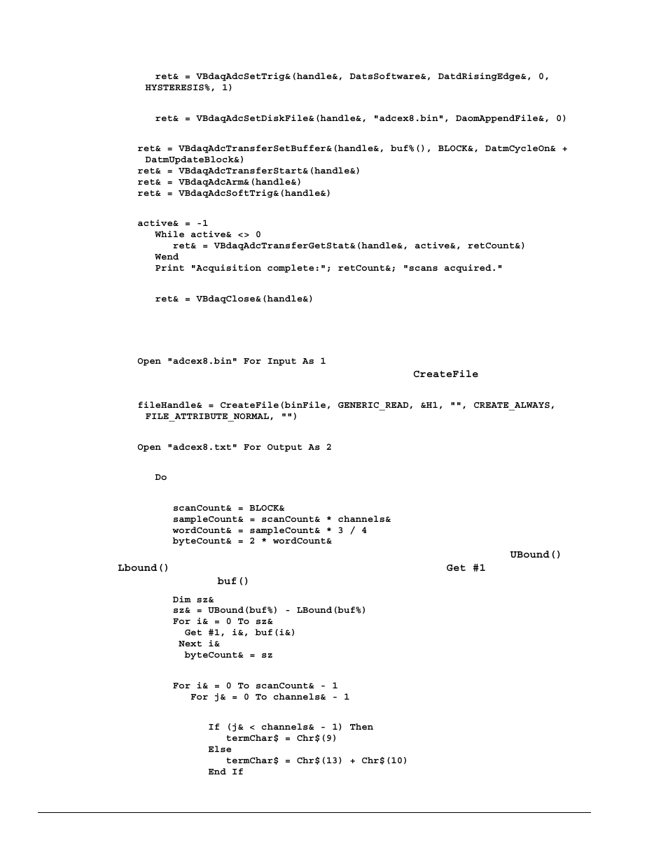 Measurement Computing TempBook rev.3.0 User Manual | Page 120 / 166