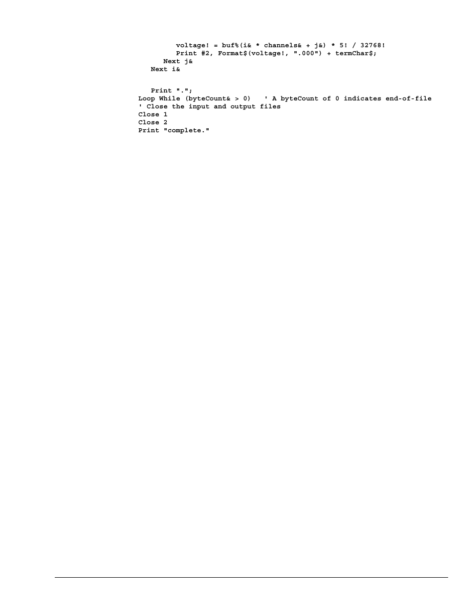Measurement Computing TempBook rev.3.0 User Manual | Page 121 / 166