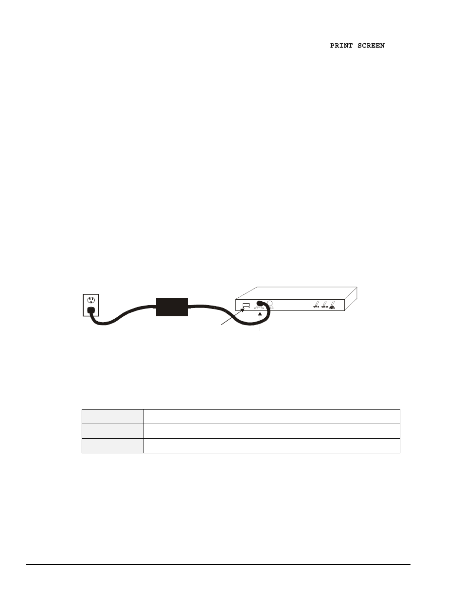 Rechargeable battery module (dbk30a), Charging the battery modules | Measurement Computing TempBook rev.3.0 User Manual | Page 14 / 166