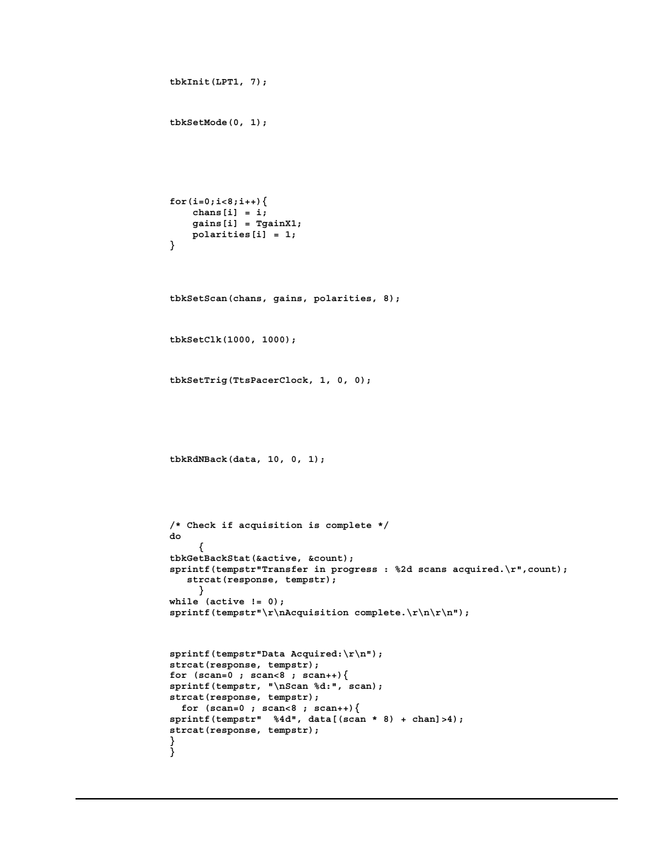 Measurement Computing TempBook rev.3.0 User Manual | Page 35 / 166