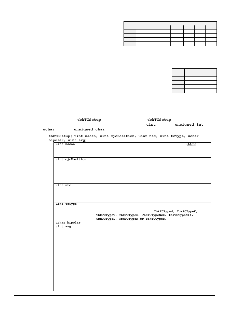 Measurement Computing TempBook rev.3.0 User Manual | Page 58 / 166