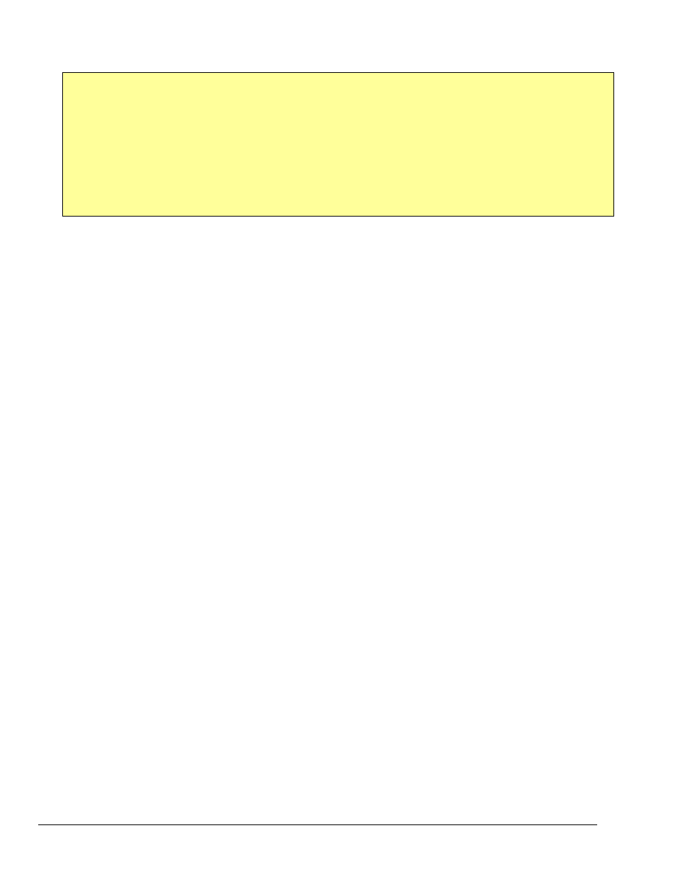 Spectral band note | Measurement Computing eZ-TOMAS rev.11.0 User Manual | Page 2 / 94