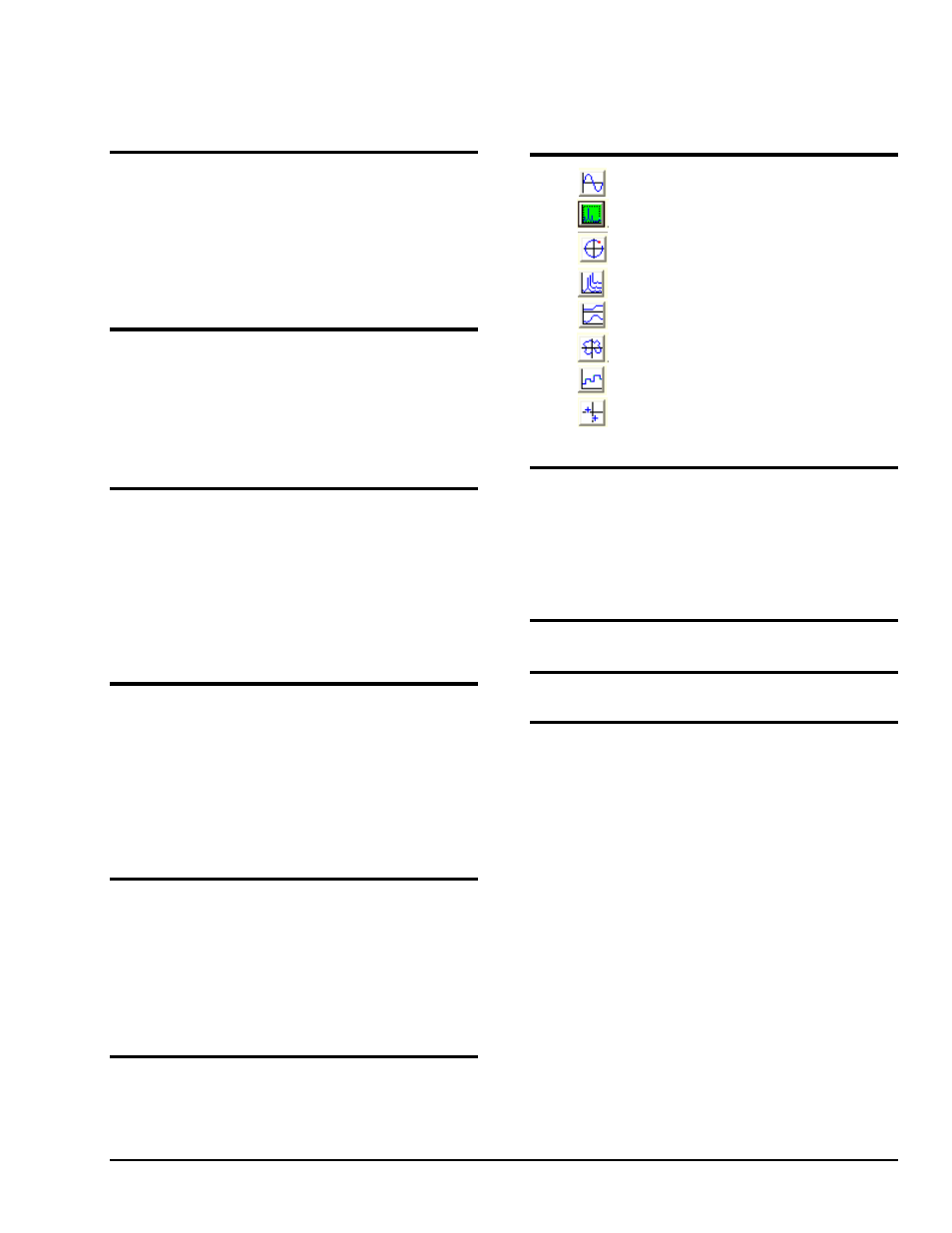 Measurement Computing eZ-TOMAS rev.11.0 User Manual | Page 3 / 94