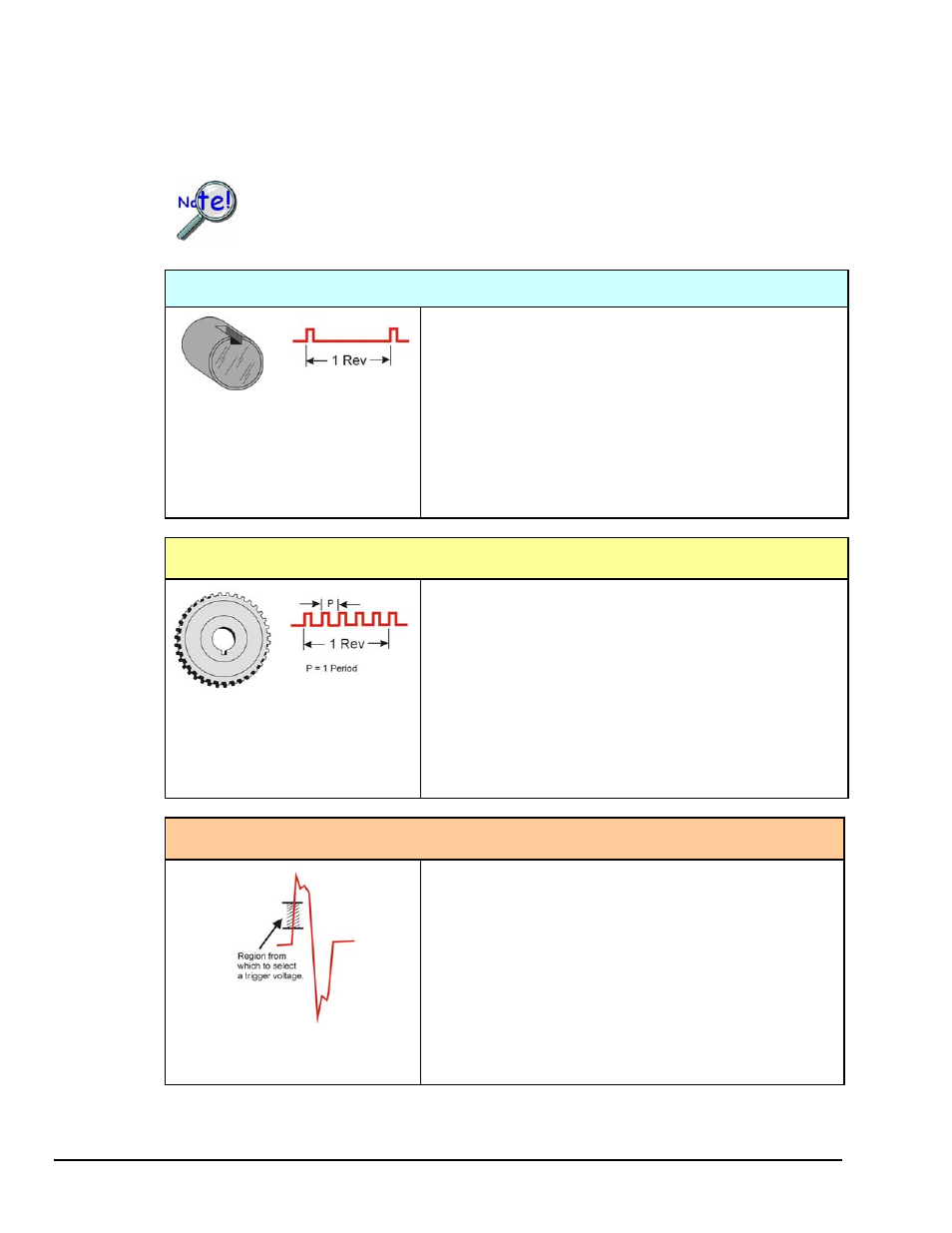 Synopsis of tach modes | Measurement Computing eZ-TOMAS rev.11.0 User Manual | Page 36 / 94