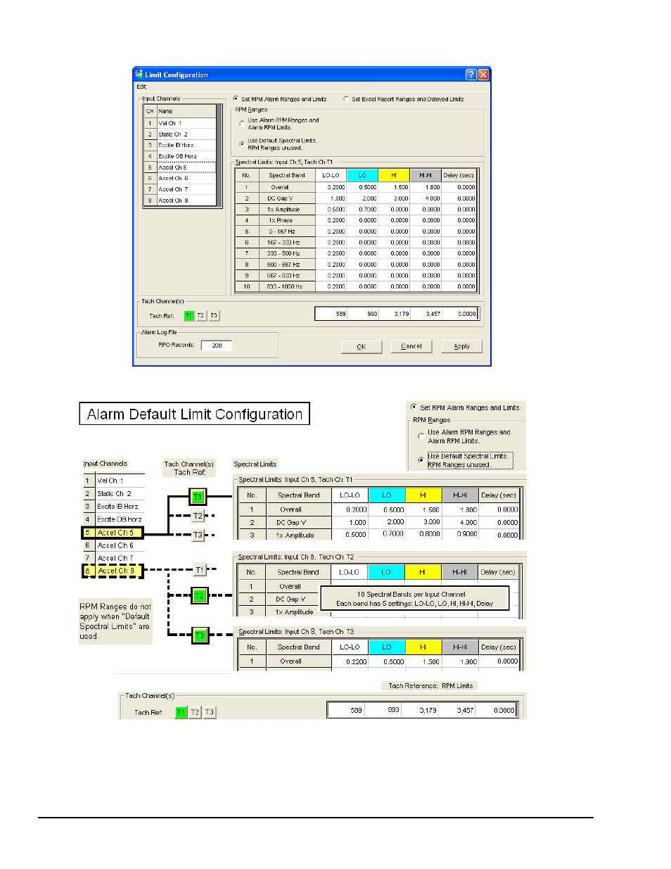 Measurement Computing eZ-TOMAS rev.11.0 User Manual | Page 42 / 94