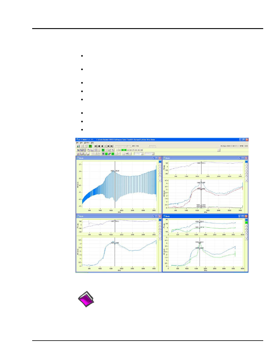 Channels | Measurement Computing eZ-TOMAS rev.11.0 User Manual | Page 57 / 94
