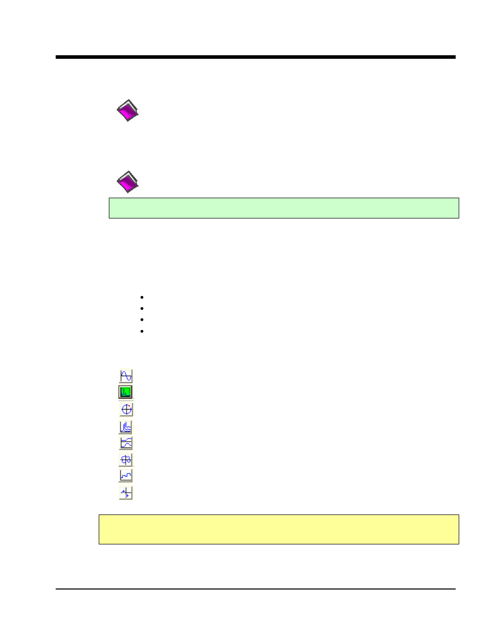 Ch 7 - plot examples, Plot examples 7 | Measurement Computing eZ-TOMAS rev.11.0 User Manual | Page 63 / 94