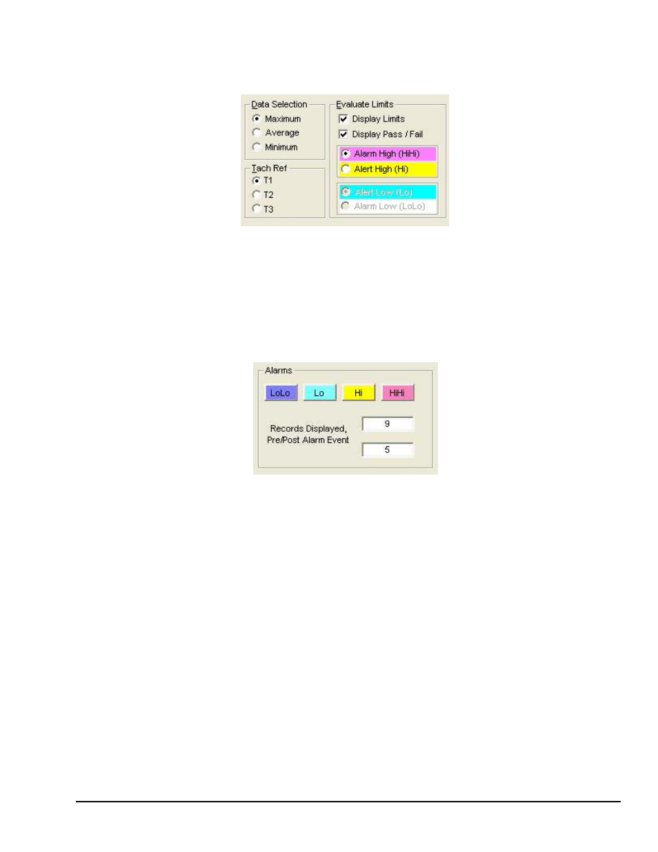 Measurement Computing eZ-TOMAS rev.11.0 User Manual | Page 83 / 94