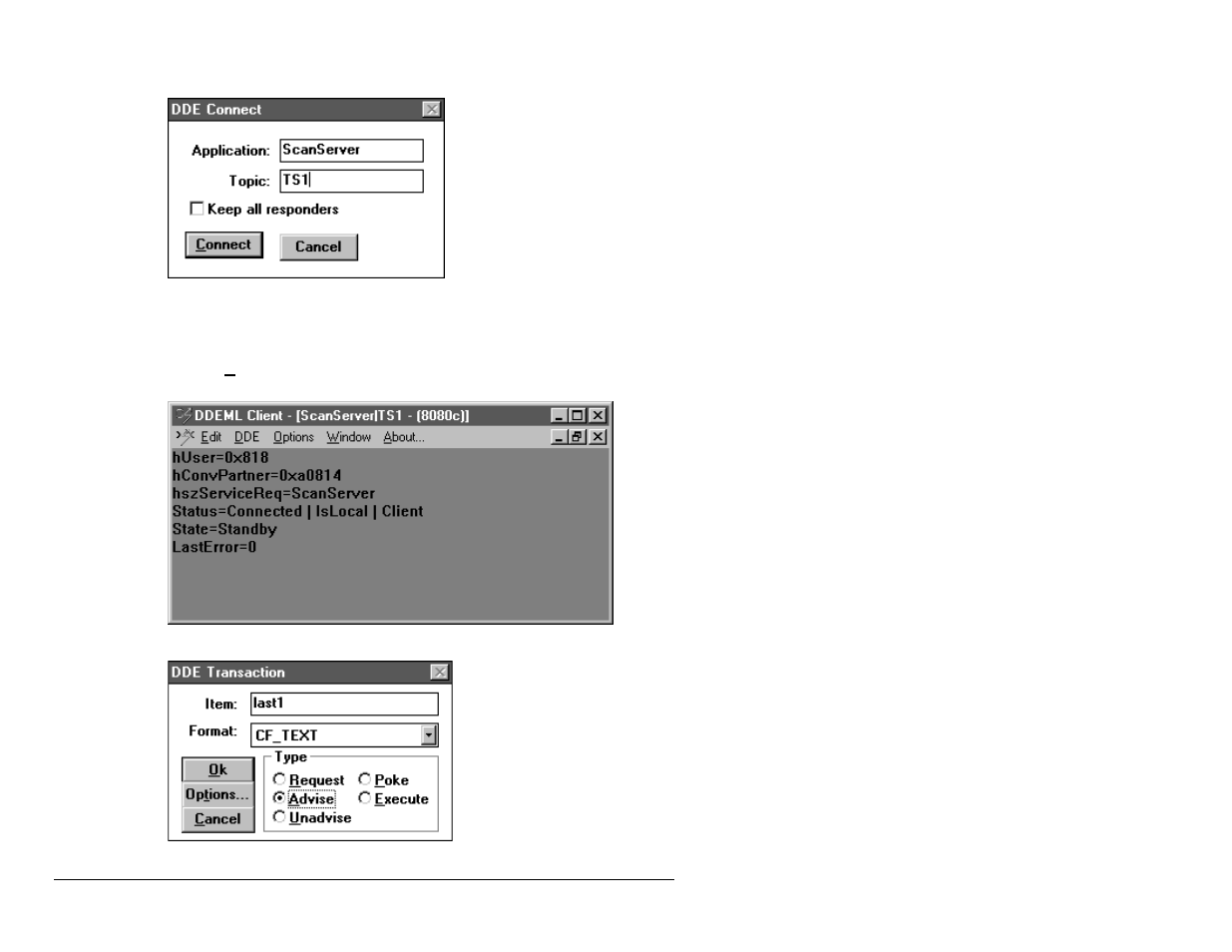 Measurement Computing ScanServer rev.2.0 User Manual | Page 12 / 42