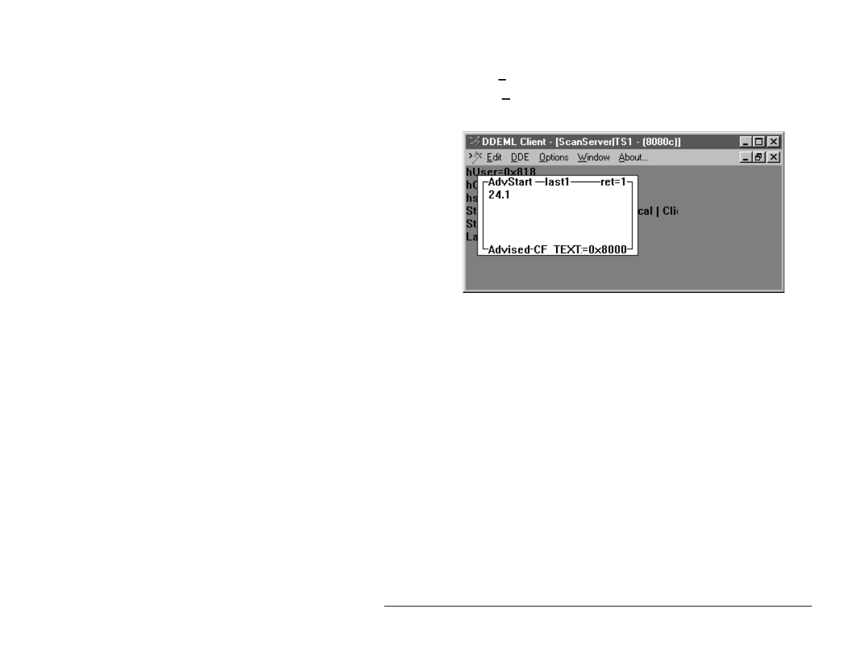 Measurement Computing ScanServer rev.2.0 User Manual | Page 13 / 42