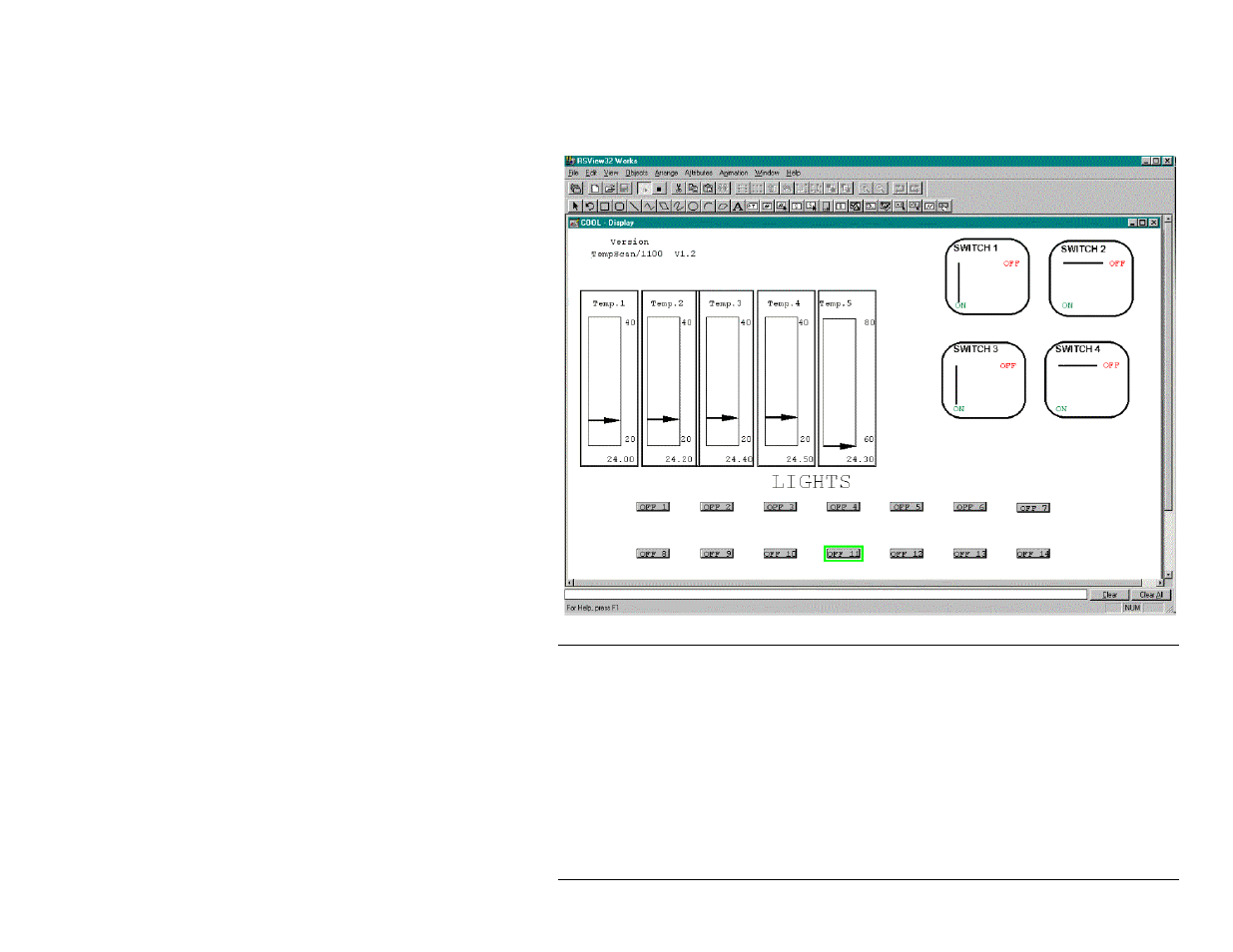 Tips | Measurement Computing ScanServer rev.2.0 User Manual | Page 33 / 42