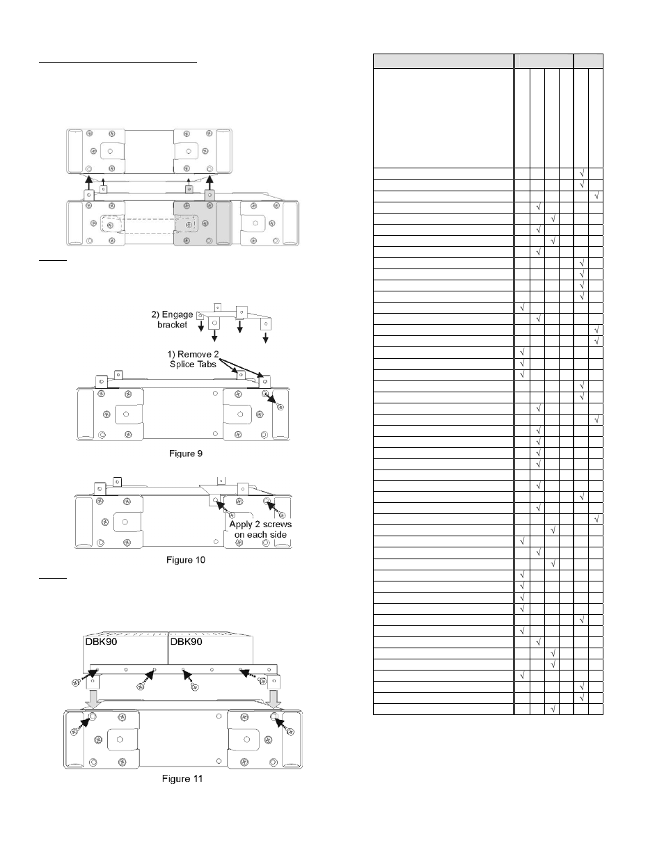 Measurement Computing Protective Ears User Manual | Page 2 / 2