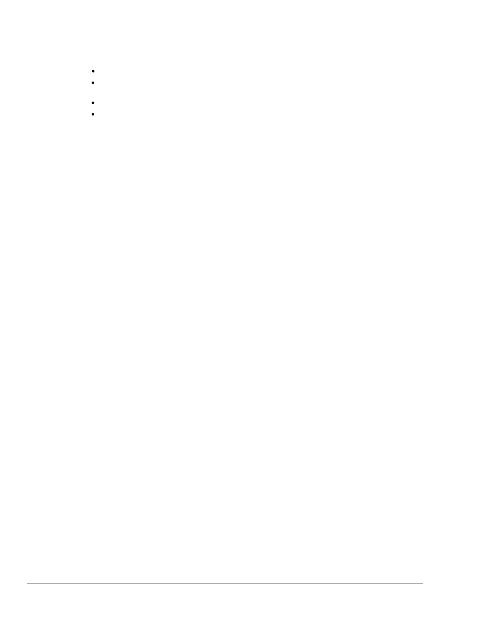 Measurement Computing Data Acquisition Systems rev.10.4 User Manual | Page 12 / 366