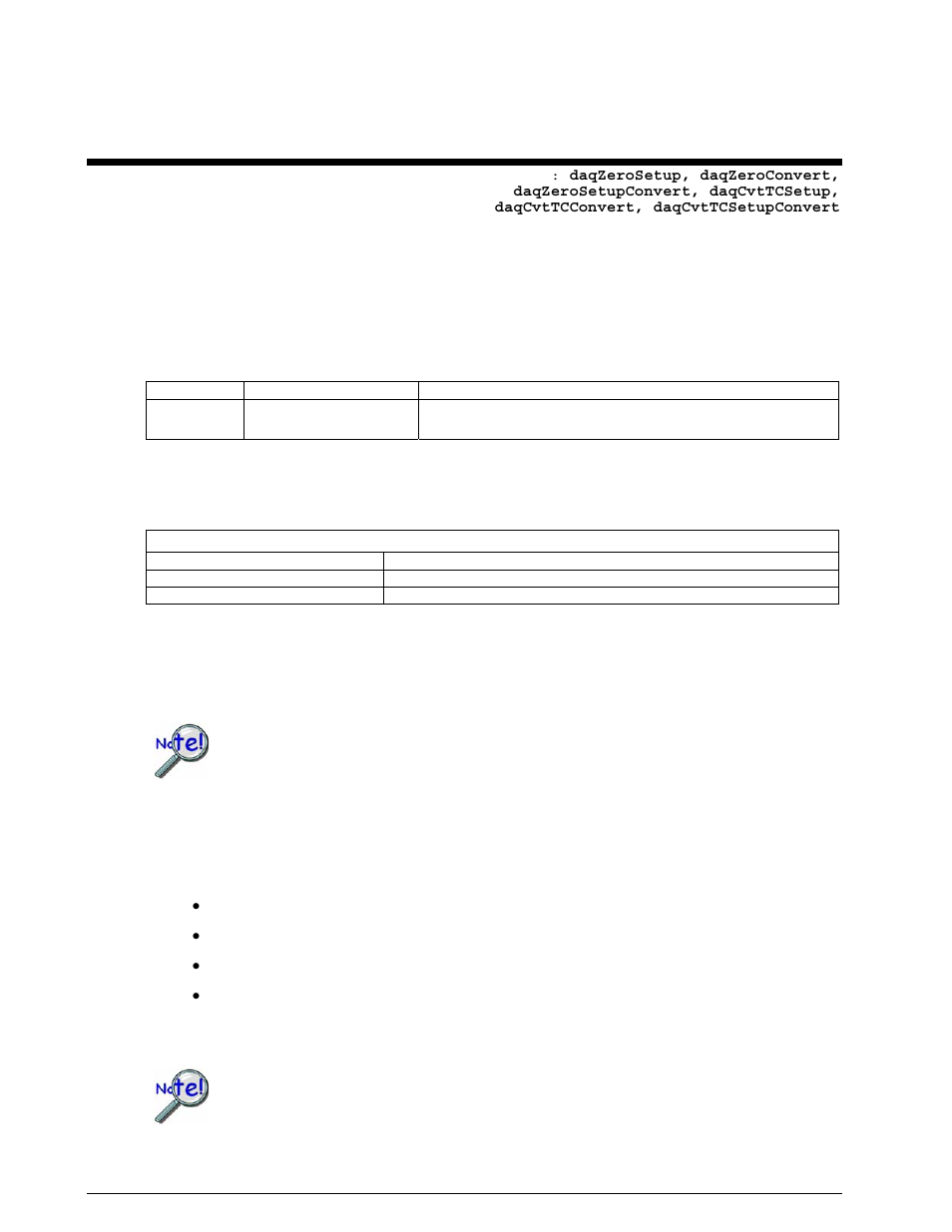 Daqautozerocompensate | Measurement Computing Data Acquisition Systems rev.10.4 User Manual | Page 124 / 366