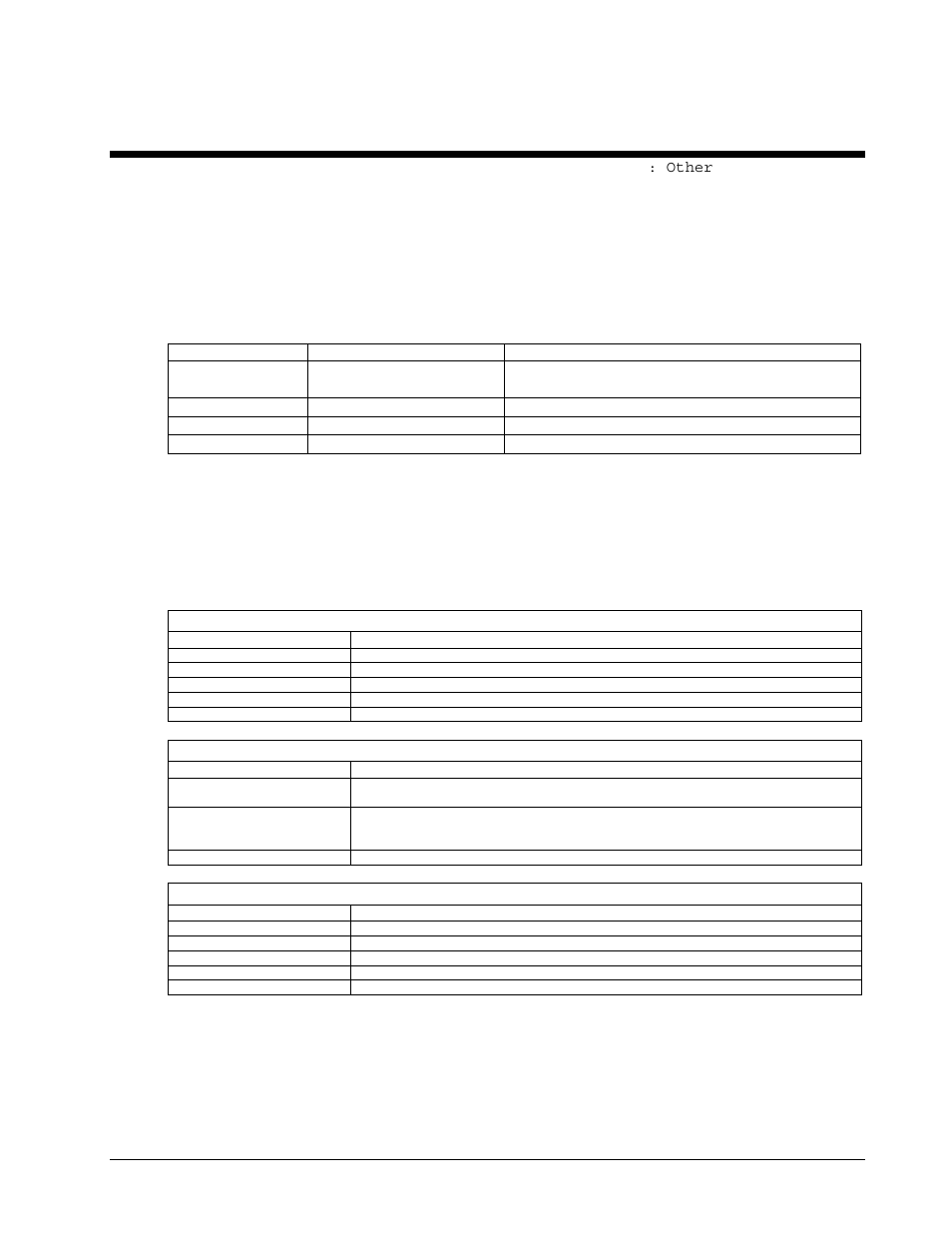 Daqcalgetcalequation, Format, Purpose | Parameter summary, Parameter values, Tabletype - daqcaltabletypet, Calequation - daqcalequationtype, Function usage | Measurement Computing Data Acquisition Systems rev.10.4 User Manual | Page 129 / 366