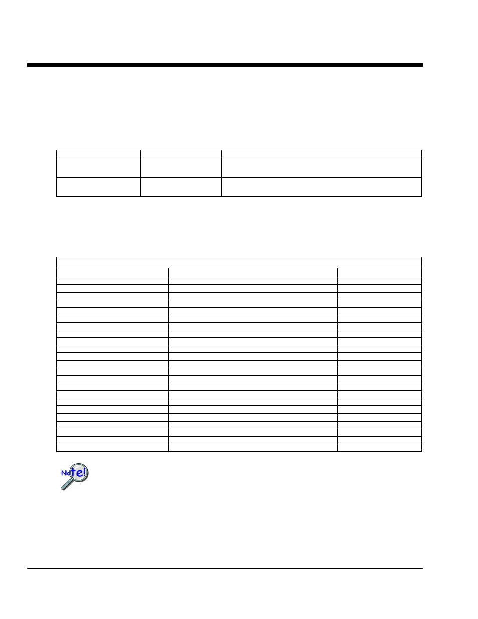 Daqgetdeviceproperties, Format, Purpose | Parameter summary, Parameter values, Returns | Measurement Computing Data Acquisition Systems rev.10.4 User Manual | Page 240 / 366