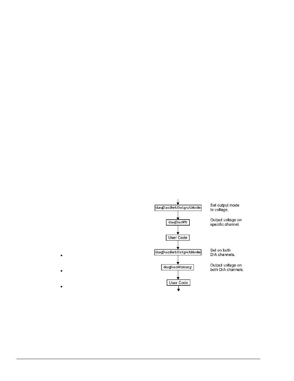 Measurement Computing Data Acquisition Systems rev.10.4 User Manual | Page 26 / 366