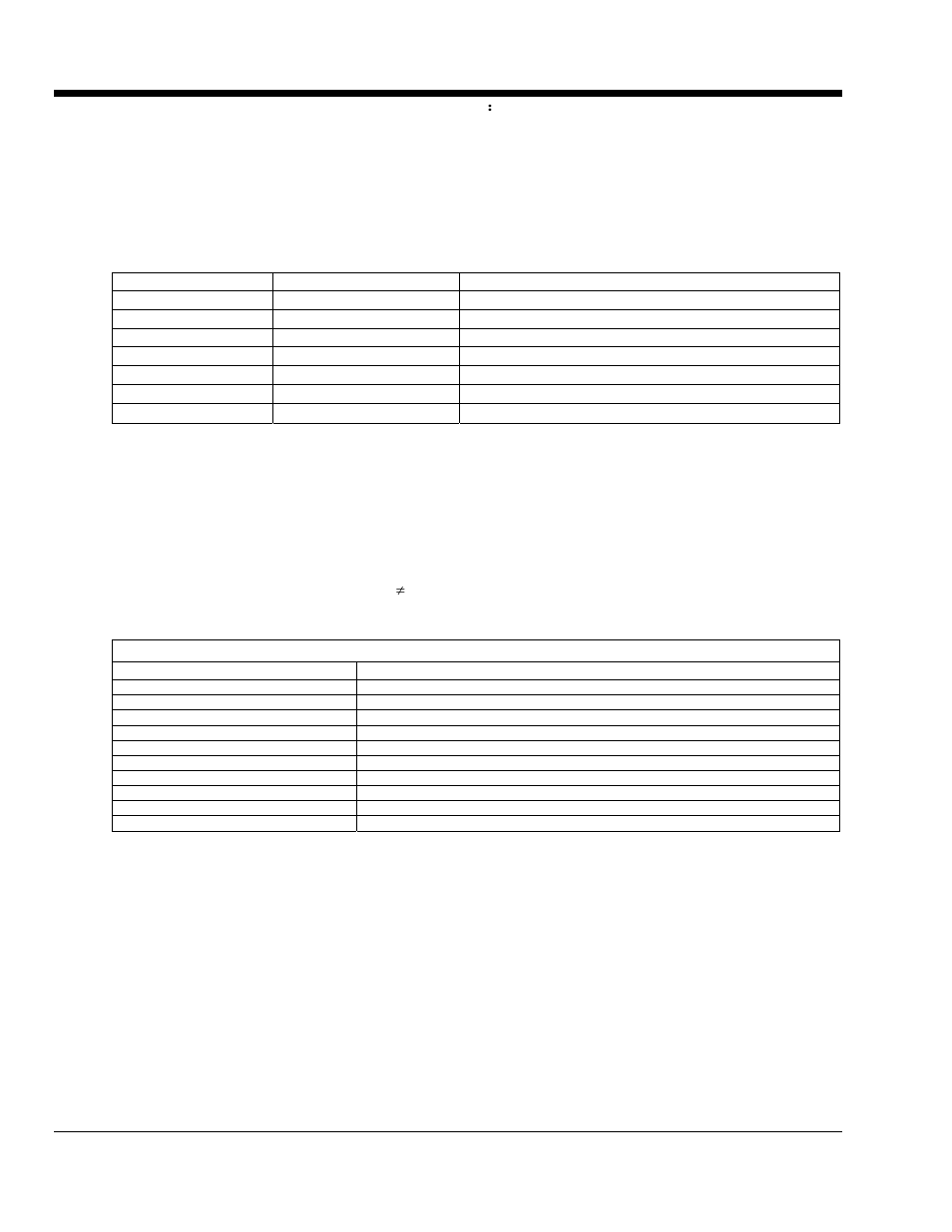 Daqioreadbit, Format, Purpose | Parameter summary, Parameter values | Measurement Computing Data Acquisition Systems rev.10.4 User Manual | Page 260 / 366