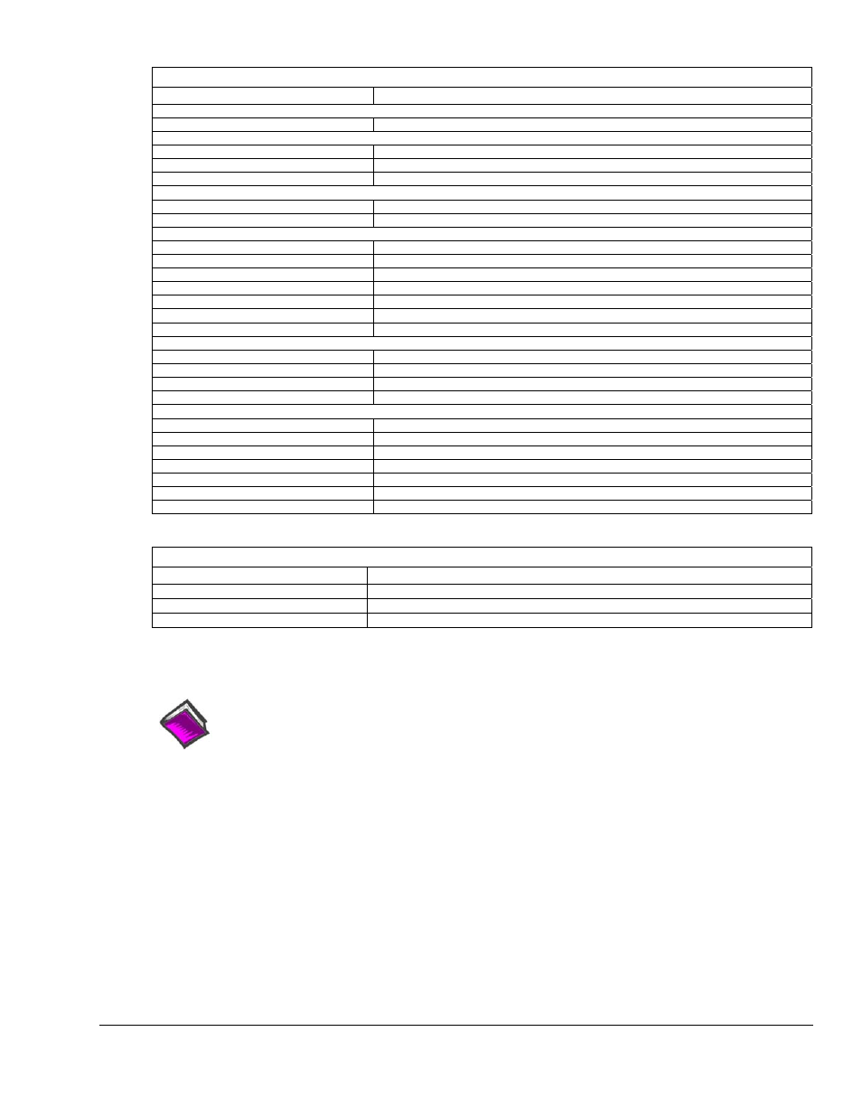 Devport–(daqiodeviceport), Whichexpport–(daqioexpansionport), Returns | Function usage | Measurement Computing Data Acquisition Systems rev.10.4 User Manual | Page 265 / 366