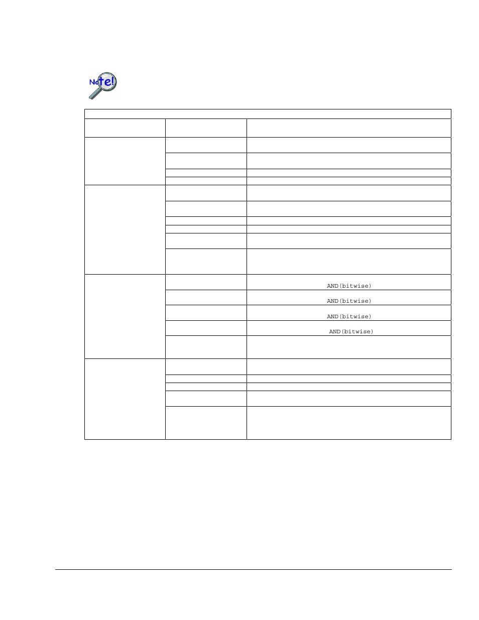Measurement Computing Data Acquisition Systems rev.10.4 User Manual | Page 307 / 366