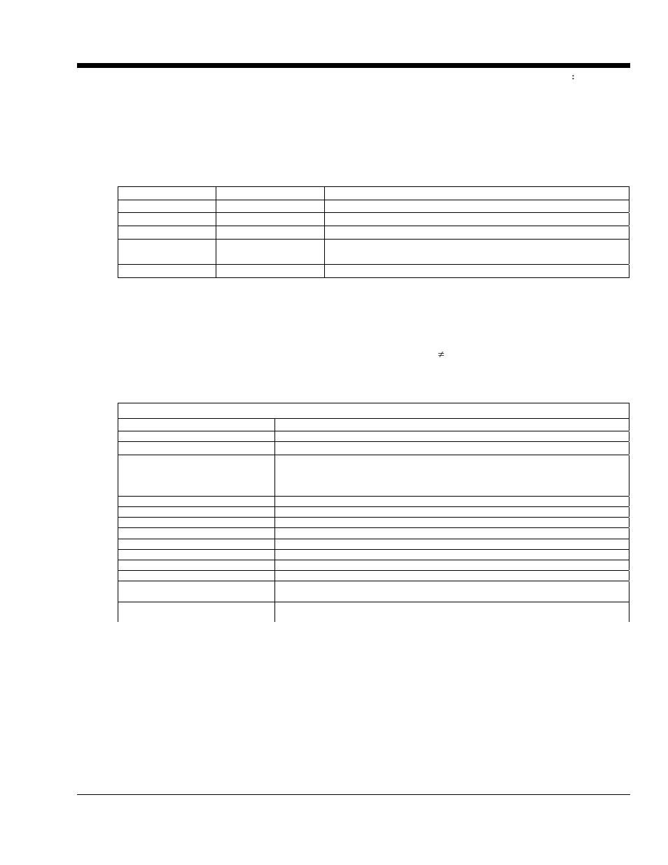 Daqtest, Format, Purpose | Parameter summary, Parameter values, Returns | Measurement Computing Data Acquisition Systems rev.10.4 User Manual | Page 309 / 366
