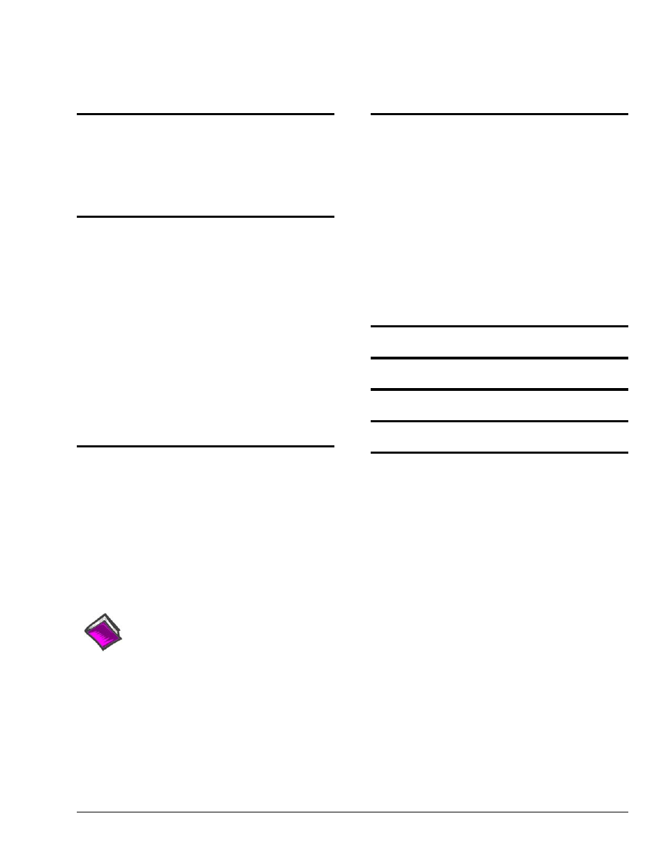 Measurement Computing Data Acquisition Systems rev.10.4 User Manual | Page 5 / 366
