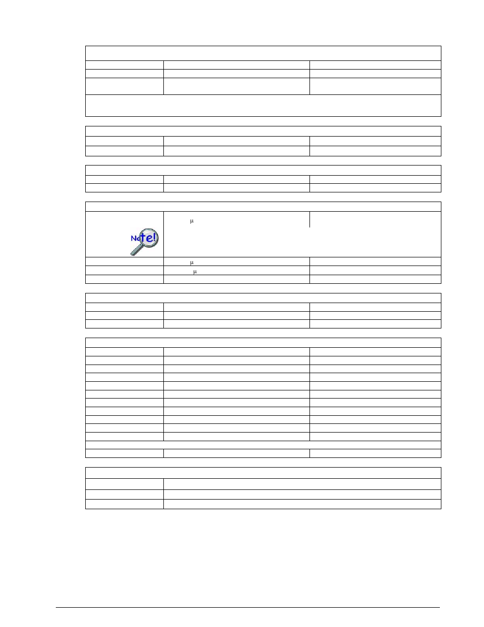 Setpoint flags | Measurement Computing Data Acquisition Systems rev.10.4 User Manual | Page 93 / 366