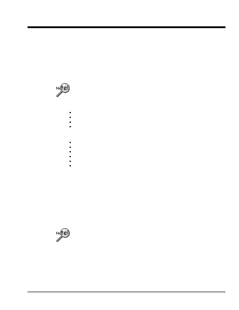 Ch 1 - software installation, Wavebooks, System requirements | Ch 1 – software installation, Software installation 1 | Measurement Computing eZ-PostView rev.2.0 User Manual | Page 43 / 144