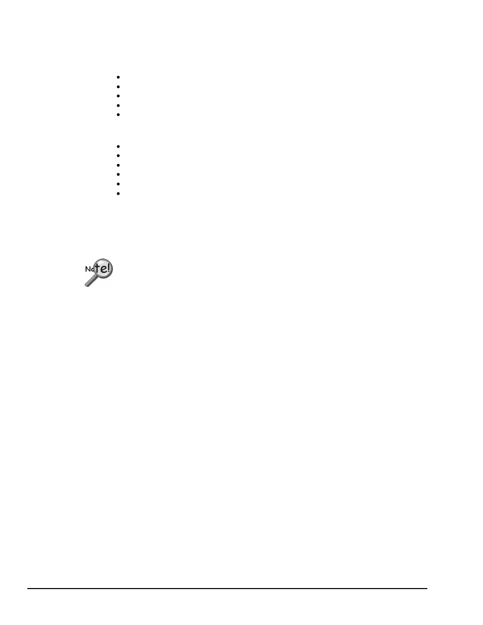 System requirements | Measurement Computing eZ-PostView rev.2.0 User Manual | Page 48 / 144