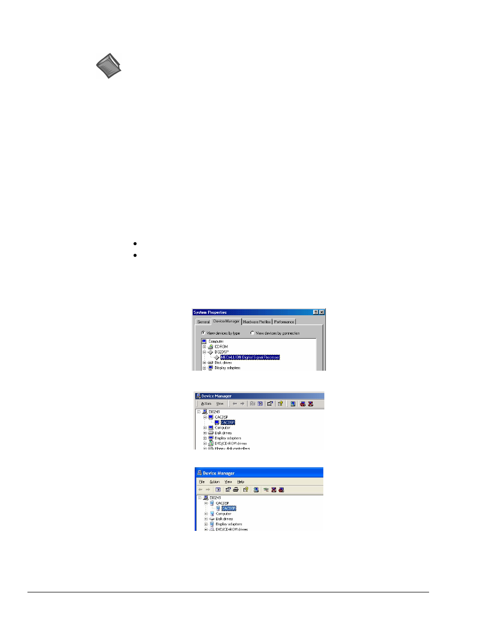 Measurement Computing eZ-PostView rev.2.0 User Manual | Page 50 / 144
