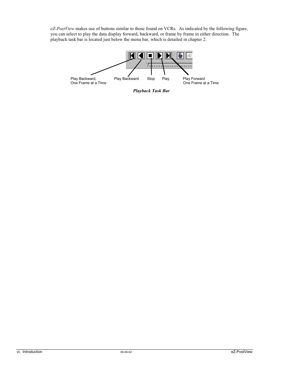 Measurement Computing eZ-PostView rev.2.0 User Manual | Page 7 / 144